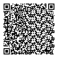 QR-Grafik für Börje - Klick für Vergrößerung