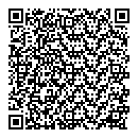 QR-Grafik für Börre - Klick für Vergrößerung