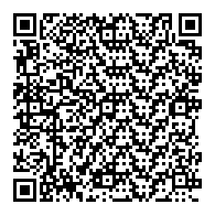 QR-Grafik für Borzywoj - Klick für Vergrößerung