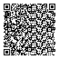 QR-Grafik für Brar - Klick für Vergrößerung