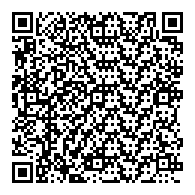 QR-Grafik für Brindusa - Klick für Vergrößerung