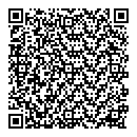 QR-Grafik für Bronislav - Klick für Vergrößerung