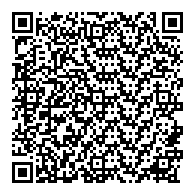 QR-Grafik für Burckhard - Klick für Vergrößerung