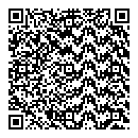 QR-Grafik für Buschra - Klick für Vergrößerung