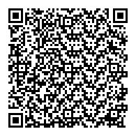 QR-Grafik für Cabrera - Klick für Vergrößerung