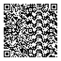 QR-Grafik für Caj - Klick für Vergrößerung