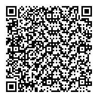 QR-Grafik für Candeger - Klick für Vergrößerung