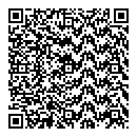 QR-Grafik für Cankat - Klick für Vergrößerung