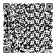 QR-Grafik für Cekdar - Klick für Vergrößerung