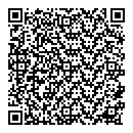 QR-Grafik für Cemisha - Klick für Vergrößerung