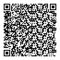 QR-Grafik für Centaine - Klick für Vergrößerung