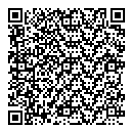 QR-Grafik für Cesarine - Klick für Vergrößerung