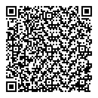 QR-Grafik für Cestmir - Klick für Vergrößerung