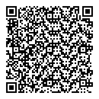 QR-Grafik für Cetewayo - Klick für Vergrößerung