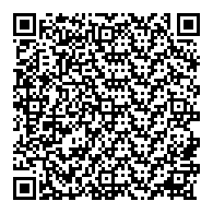 QR-Grafik für Cevahir - Klick für Vergrößerung