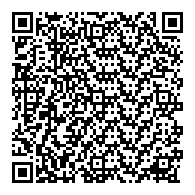 QR-Grafik für Chaandani - Klick für Vergrößerung