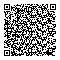 QR-Grafik für Chalyse - Klick für Vergrößerung