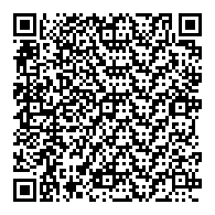 QR-Grafik für Chandini - Klick für Vergrößerung