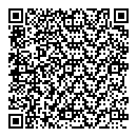 QR-Grafik für Charitas - Klick für Vergrößerung