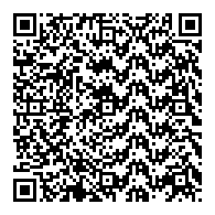 QR-Grafik für Charleen - Klick für Vergrößerung