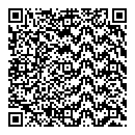 QR-Grafik für Chege - Klick für Vergrößerung