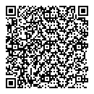 QR-Grafik für Chekandino - Klick für Vergrößerung