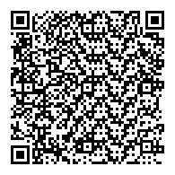 QR-Grafik für Chenoa - Klick für Vergrößerung
