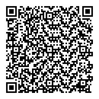 QR-Grafik für Cherisa - Klick für Vergrößerung