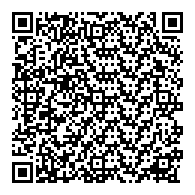 QR-Grafik für Chicquita - Klick für Vergrößerung
