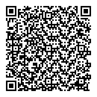 QR-Grafik für Chikosi - Klick für Vergrößerung