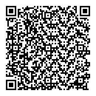 QR-Grafik für Chinasa - Klick für Vergrößerung