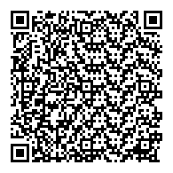 QR-Grafik für Cho - Klick für Vergrößerung