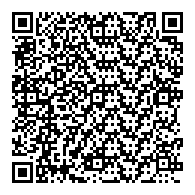 QR-Grafik für Christhard - Klick für Vergrößerung