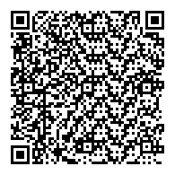 QR-Grafik für Chrysander - Klick für Vergrößerung