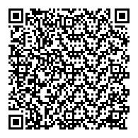 QR-Grafik für Chwedor - Klick für Vergrößerung