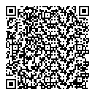 QR-Grafik für Ciranoush - Klick für Vergrößerung