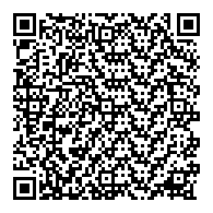 QR-Grafik für Claradeen - Klick für Vergrößerung