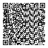 QR-Grafik für Conzuela - Klick für Vergrößerung