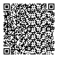 QR-Grafik für Coraline - Klick für Vergrößerung