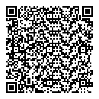 QR-Grafik für Cosmin - Klick für Vergrößerung