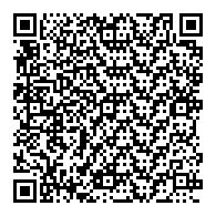 QR-Grafik für Cressy - Klick für Vergrößerung