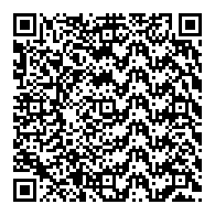 QR-Grafik für Crister - Klick für Vergrößerung