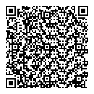 QR-Grafik für Cristovão - Klick für Vergrößerung