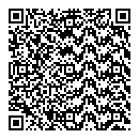 QR-Grafik für Cvita - Klick für Vergrößerung