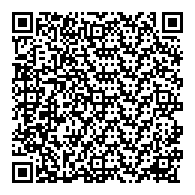 QR-Grafik für Dalijah - Klick für Vergrößerung