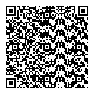 QR-Grafik für Degenhard - Klick für Vergrößerung