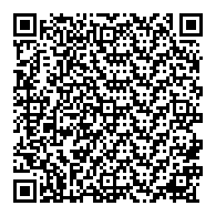 QR-Grafik für Dejan - Klick für Vergrößerung