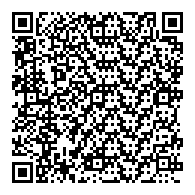 QR-Grafik für Detmar - Klick für Vergrößerung