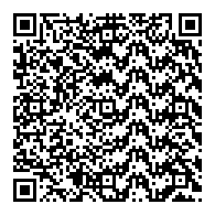 QR-Grafik für Dittmar - Klick für Vergrößerung