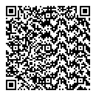 QR-Grafik für Donteja - Klick für Vergrößerung